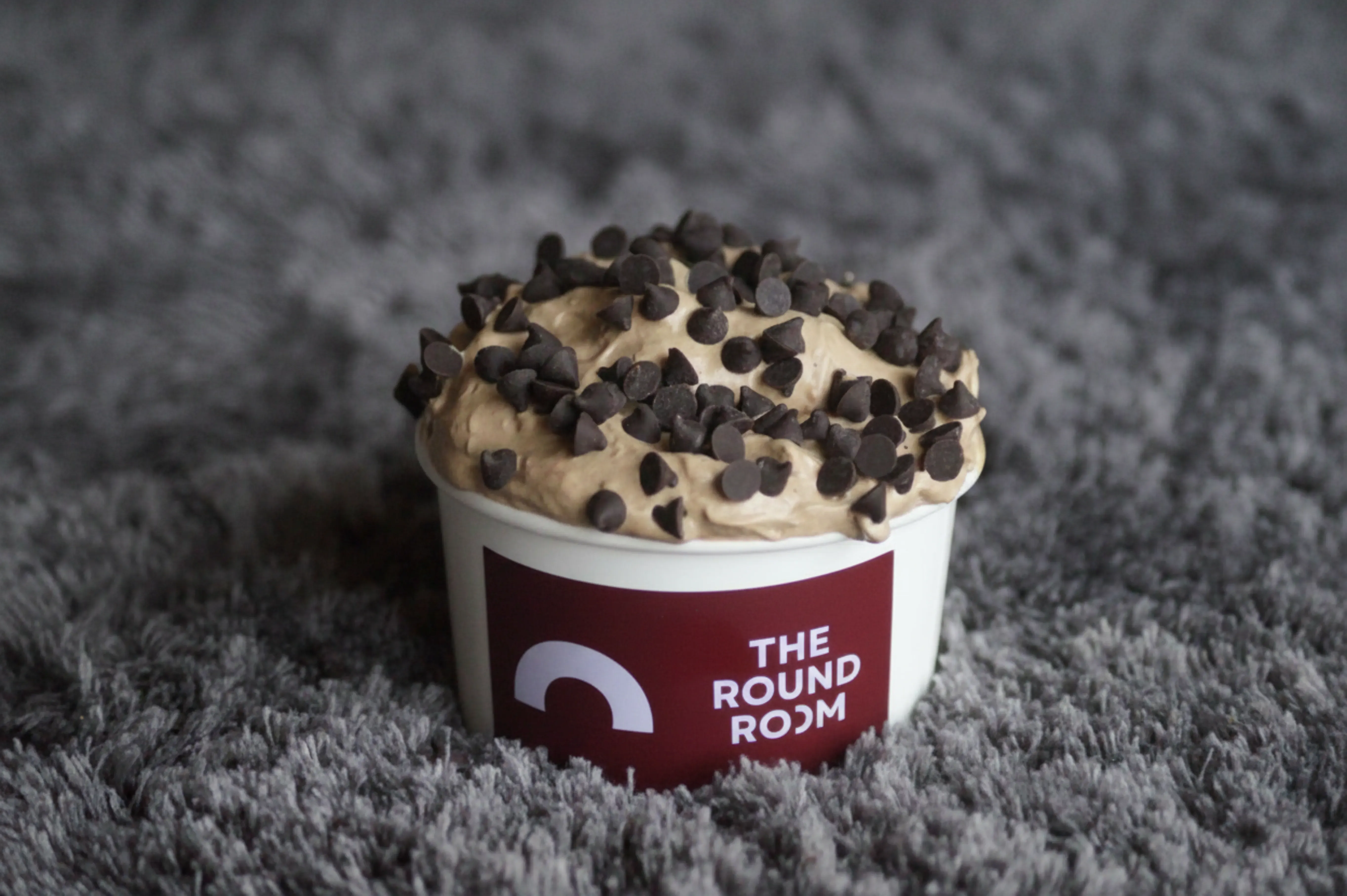 Double Chocolate Schmear